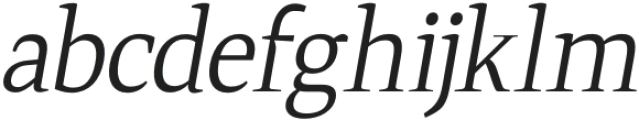 Qubeik Nue Thin-Italic otf (100) FONT