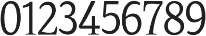 Qubeik Nue Thin otf (100) Font OTHER CHARS