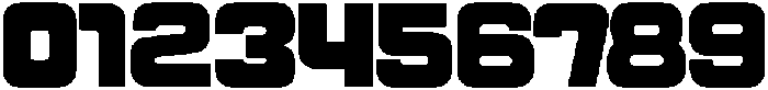 Quedora Black otf (900) Font OTHER CHARS