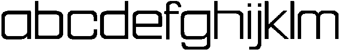 Quedora Light otf (300) FONT