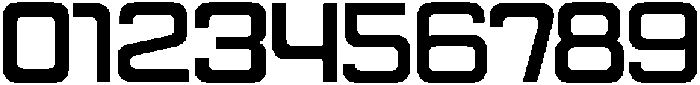 Quedora Medium otf (500) Font OTHER CHARS