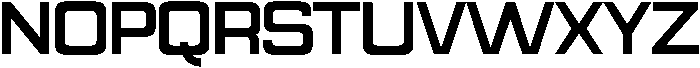 Quedora Medium otf (500) Font UPPERCASE