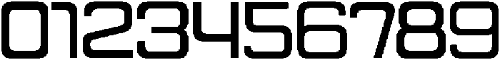 Quedora Regular otf (400) Font OTHER CHARS
