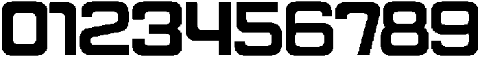 Quedora Semibold otf (600) Font OTHER CHARS