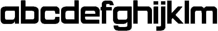 Quedora Semibold otf (600) FONT