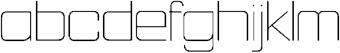 Quedora Thin ttf (100) FONT