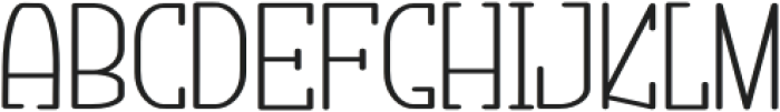 Queen Angela Regular otf (400) Font UPPERCASE