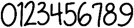 Queen Bee Script Regular otf (400) Font OTHER CHARS