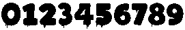 Queen Easter Regular otf (400) Font OTHER CHARS