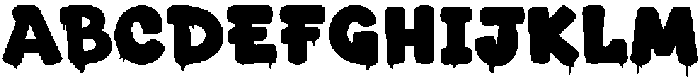 Queen Easter Regular otf (400) FONT