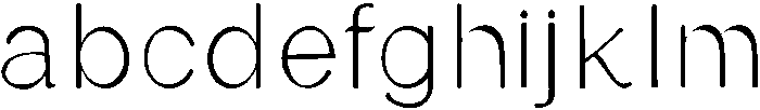 Queen Regular otf (400) FONT