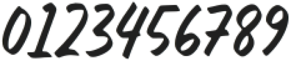 Queen Sophia otf (400) Font OTHER CHARS