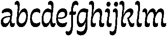 Queenie Light otf (300) FONT