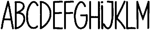 Queenie Regular otf (400) FONT