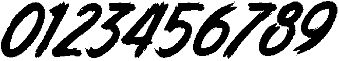 Queenstown otf (400) Font OTHER CHARS