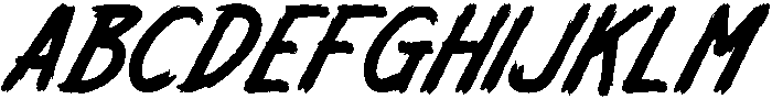 Queenstown otf (400) Font UPPERCASE