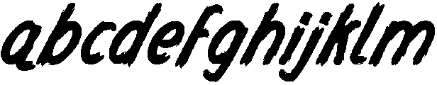 Queenstown otf (400) FONT