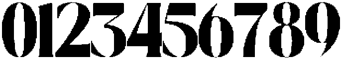 Quelia Vintage Regular otf (400) Font OTHER CHARS
