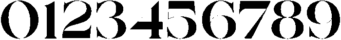 Quella Regular otf (400) Font OTHER CHARS