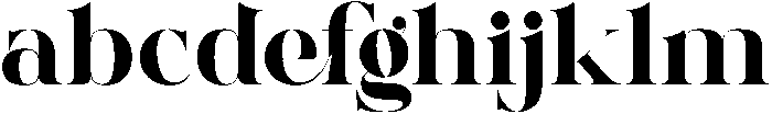 Quella Regular otf (400) FONT