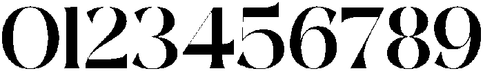 Quella Regular otf (400) Font OTHER CHARS