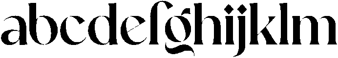Quella Regular otf (400) FONT
