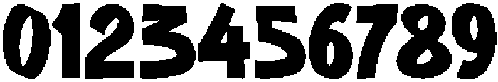 Quengo otf (400) Font OTHER CHARS