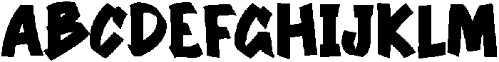 Quengo otf (400) Font UPPERCASE