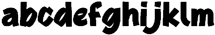 Quengo otf (400) FONT