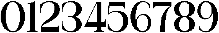 Quenor otf (400) Font OTHER CHARS