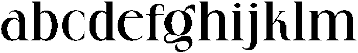 Quenor otf (400) FONT