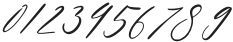 Quensialy-Signature otf (400) Font OTHER CHARS