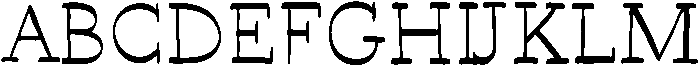 Quentin otf (400) Font UPPERCASE