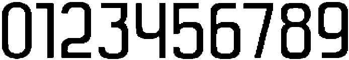 Quentra Regular otf (400) Font OTHER CHARS