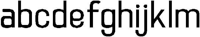 Quentra Regular otf (400) FONT