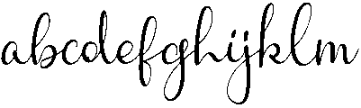 Querencia Regular otf (400) FONT