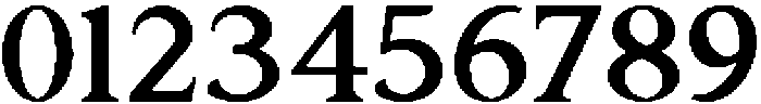Quervia otf (400) Font OTHER CHARS