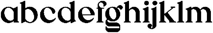Quervia otf (400) FONT