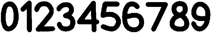Quest Regular otf (400) Font OTHER CHARS