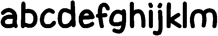 Quest Regular otf (400) FONT