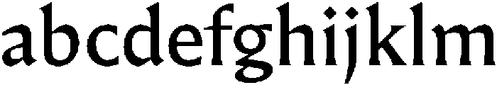 Questline Medium otf (500) FONT