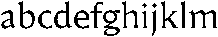 Questline Regular otf (400) FONT