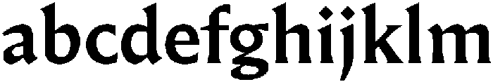 Questline SemiBold otf (600) FONT