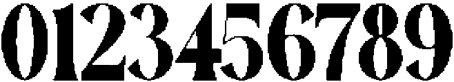 Qufyne otf (400) Font OTHER CHARS