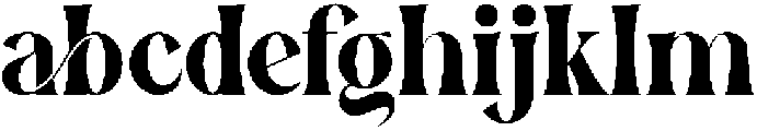 Qufyne otf (400) FONT