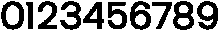 Qugan Medium otf (500) Font OTHER CHARS