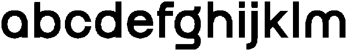 Qugan Medium otf (500) FONT