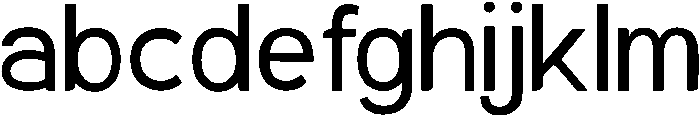Quick-Bold otf (700) FONT