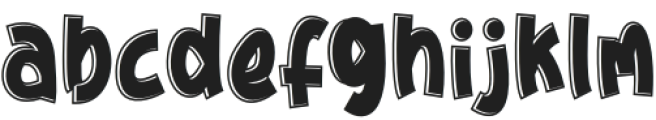 Quick Metro Regular otf (400) FONT