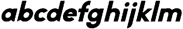 Quick Mind Italic otf (400) FONT